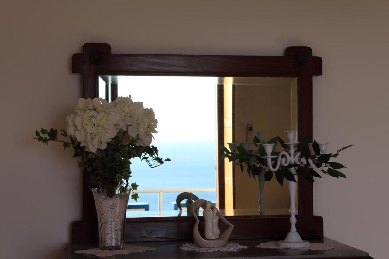 Holiday home Da Nonna Nicoletta Furore