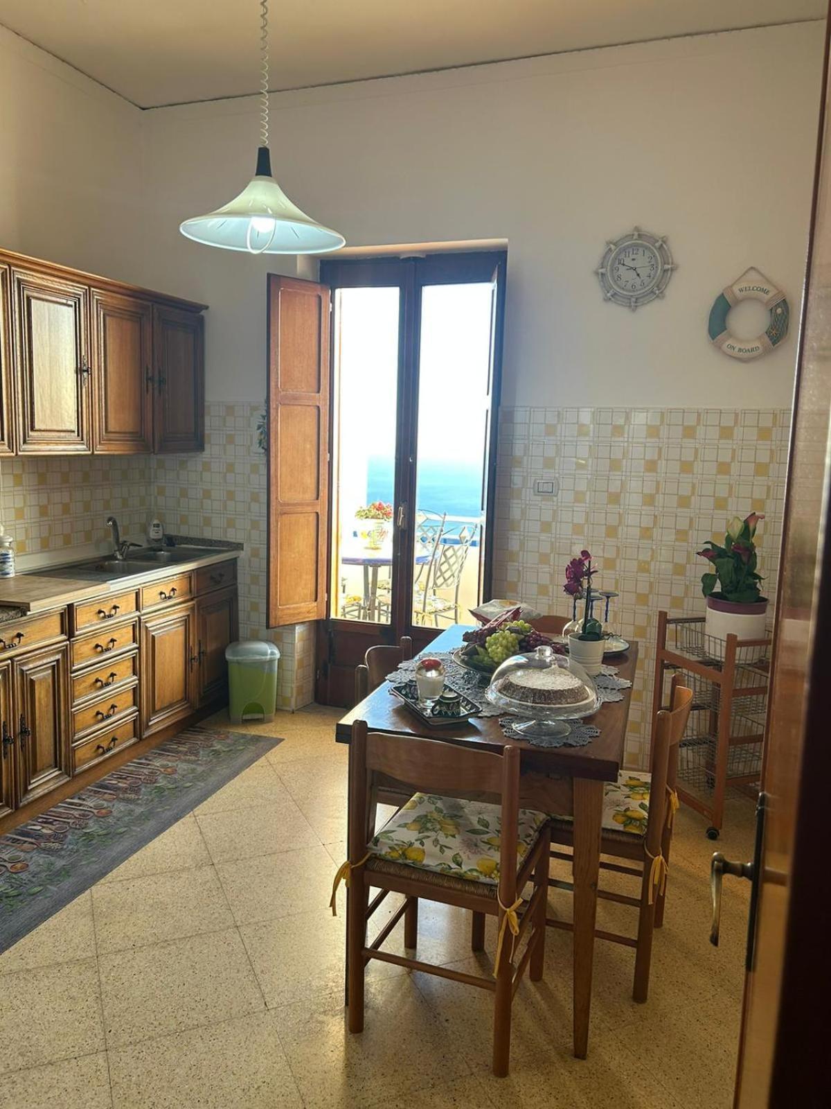 Da Nonna Nicoletta Holiday home *