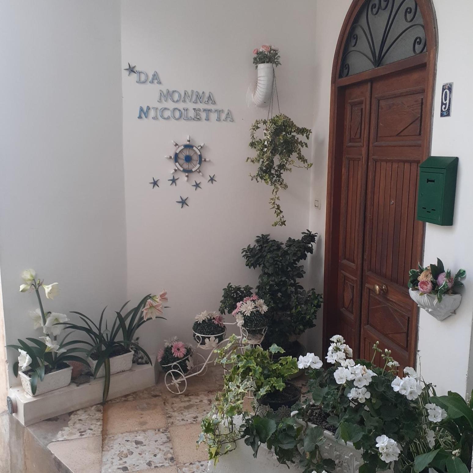 Da Nonna Nicoletta * Furore