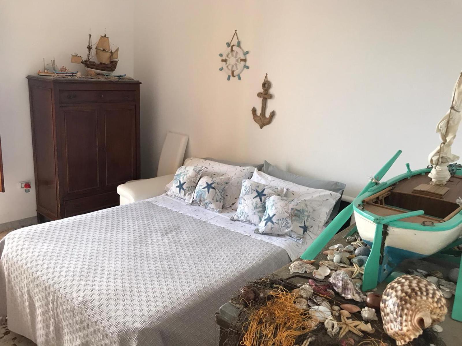 Holiday home Da Nonna Nicoletta Furore