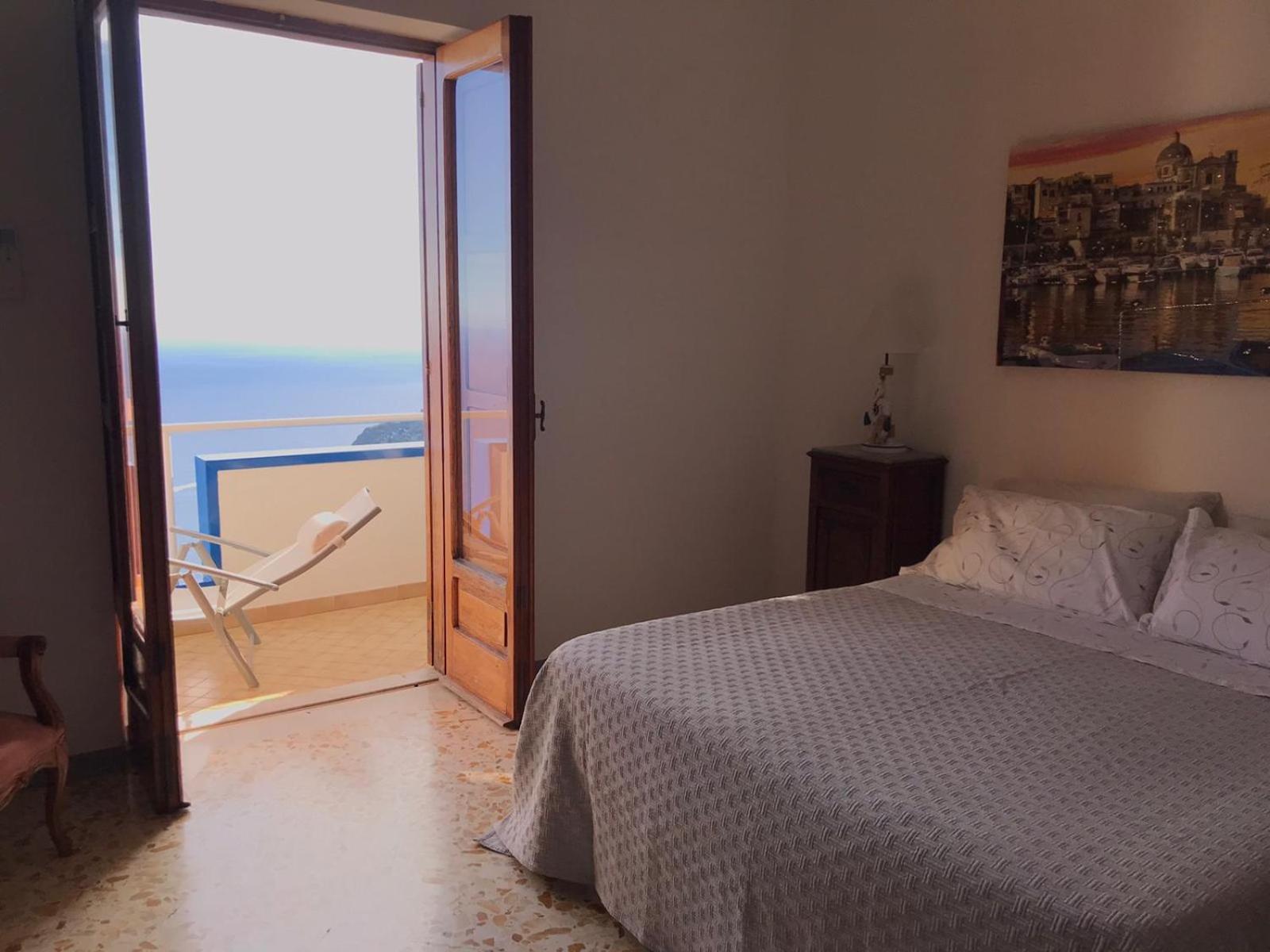 Da Nonna Nicoletta Holiday home Furore