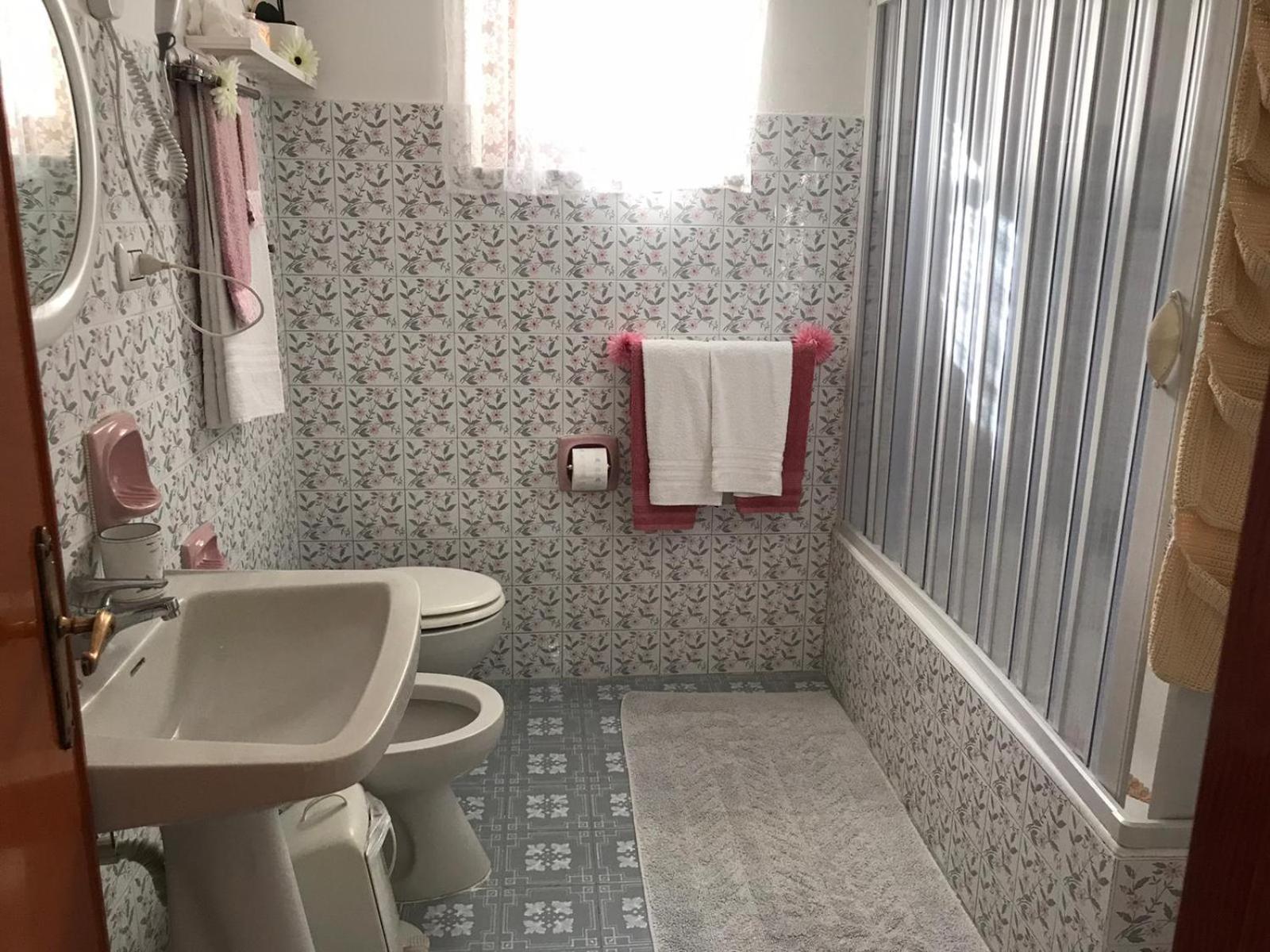 Da Nonna Nicoletta Holiday home