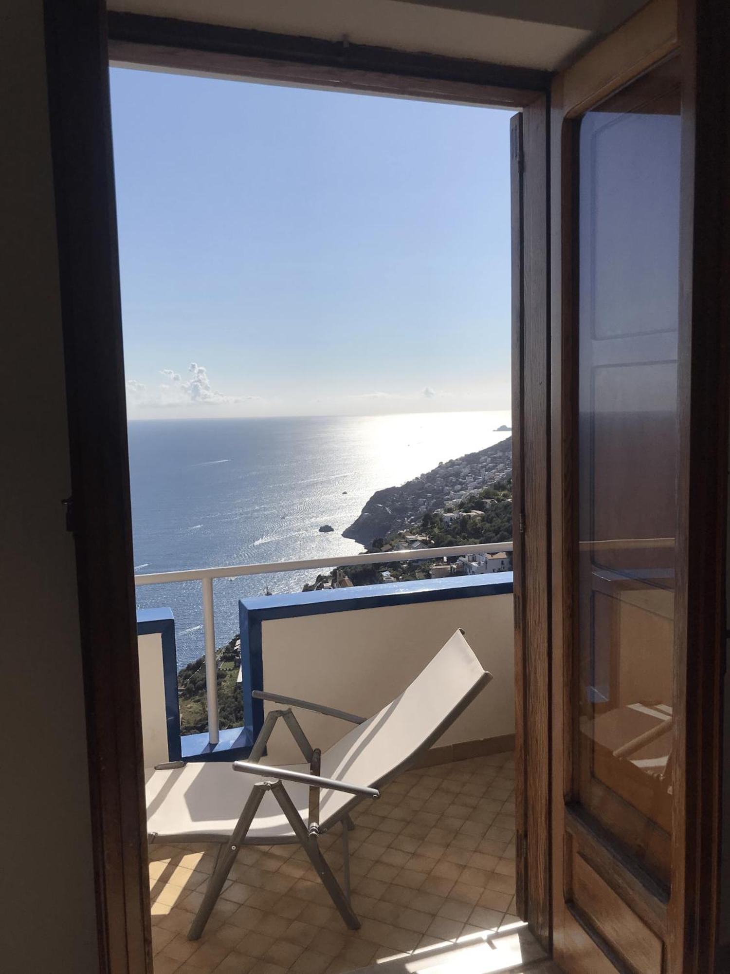 Da Nonna Nicoletta Holiday home Furore