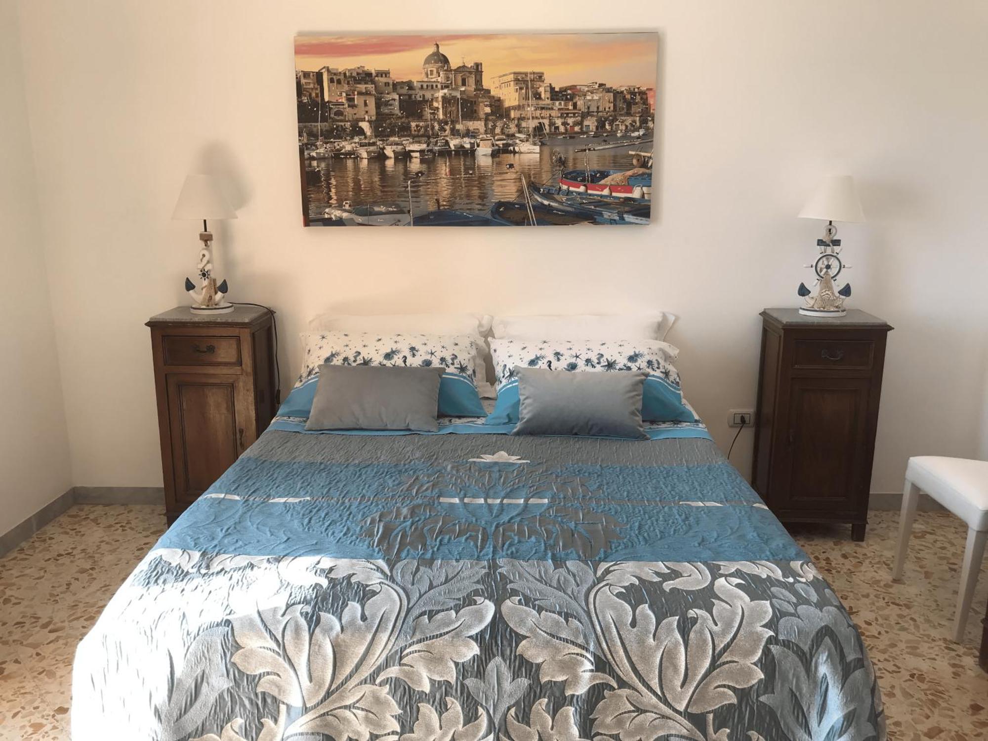Da Nonna Nicoletta Holiday home *